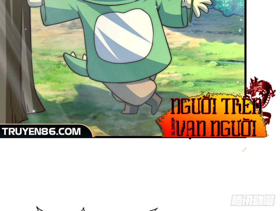 Người Trên Vạn Người - Chương 90