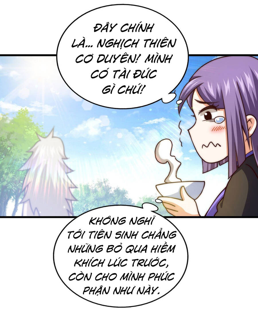 Người Trên Vạn Người - Chương 90