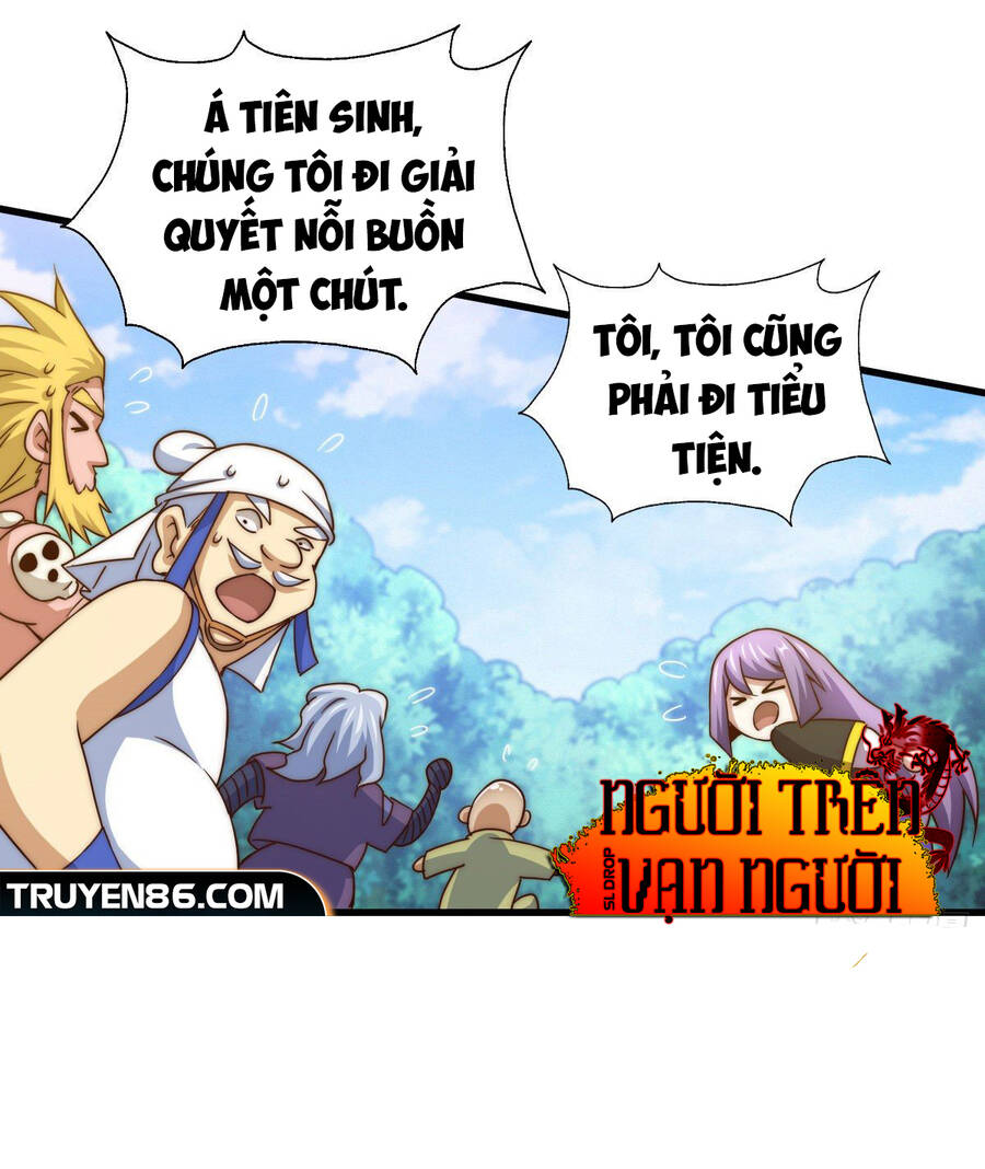 Người Trên Vạn Người - Chương 90