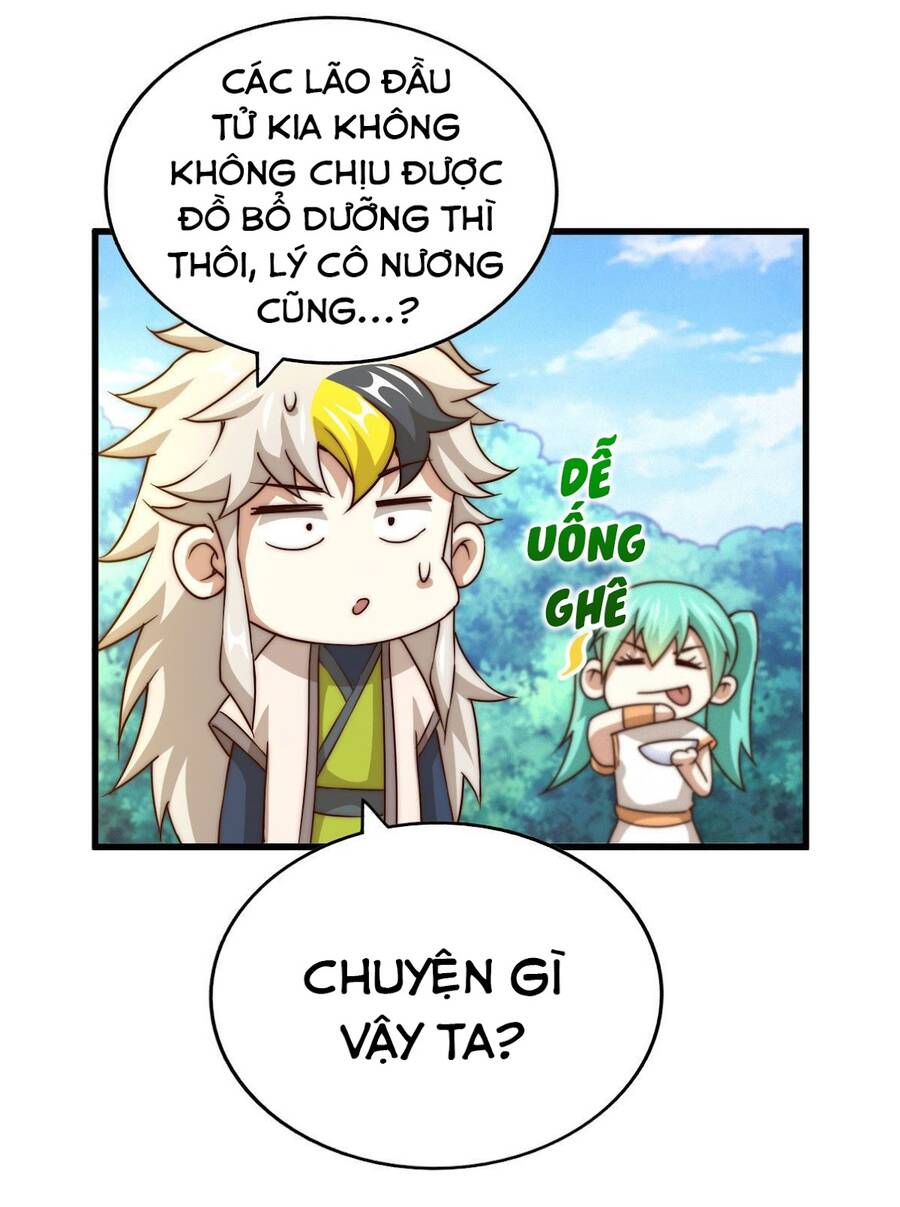 Người Trên Vạn Người - Chương 90