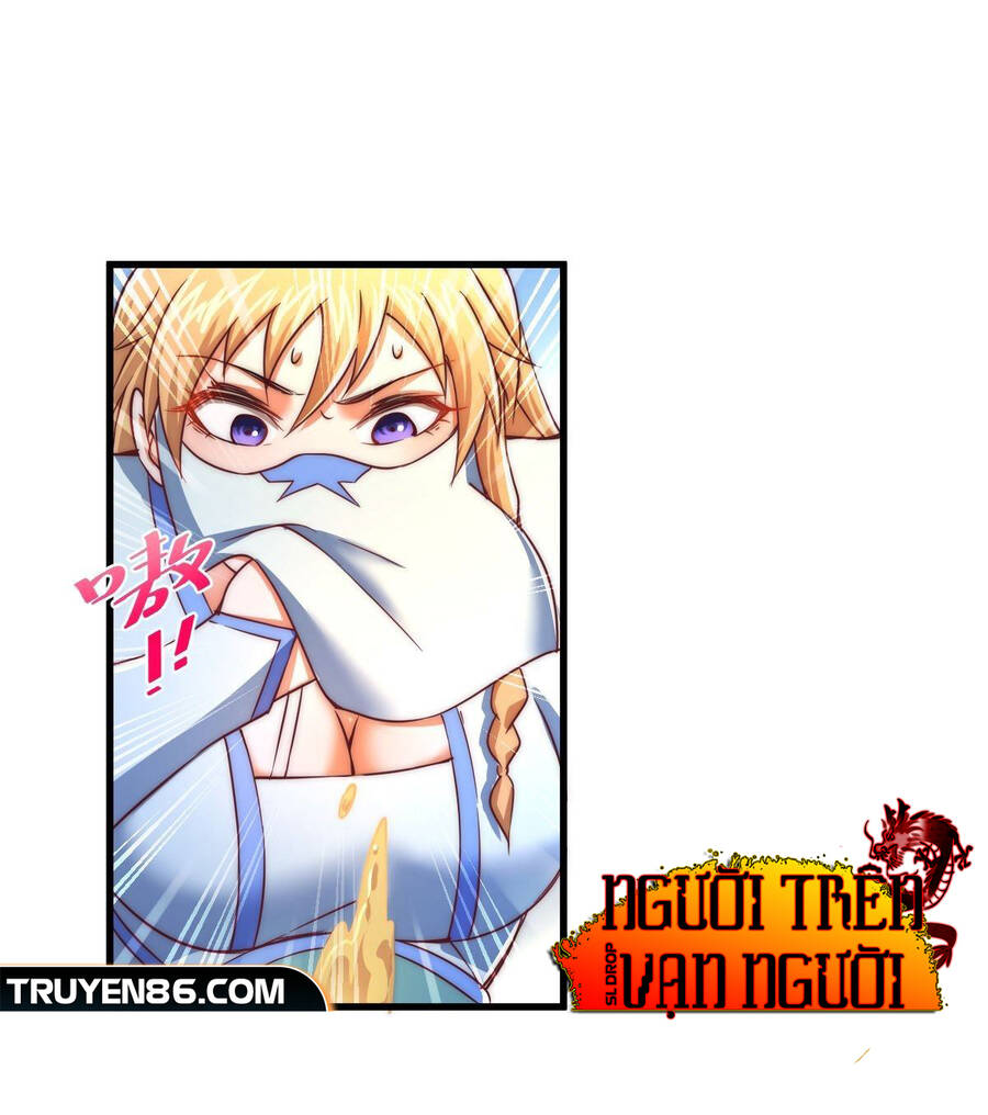 Người Trên Vạn Người - Chương 91