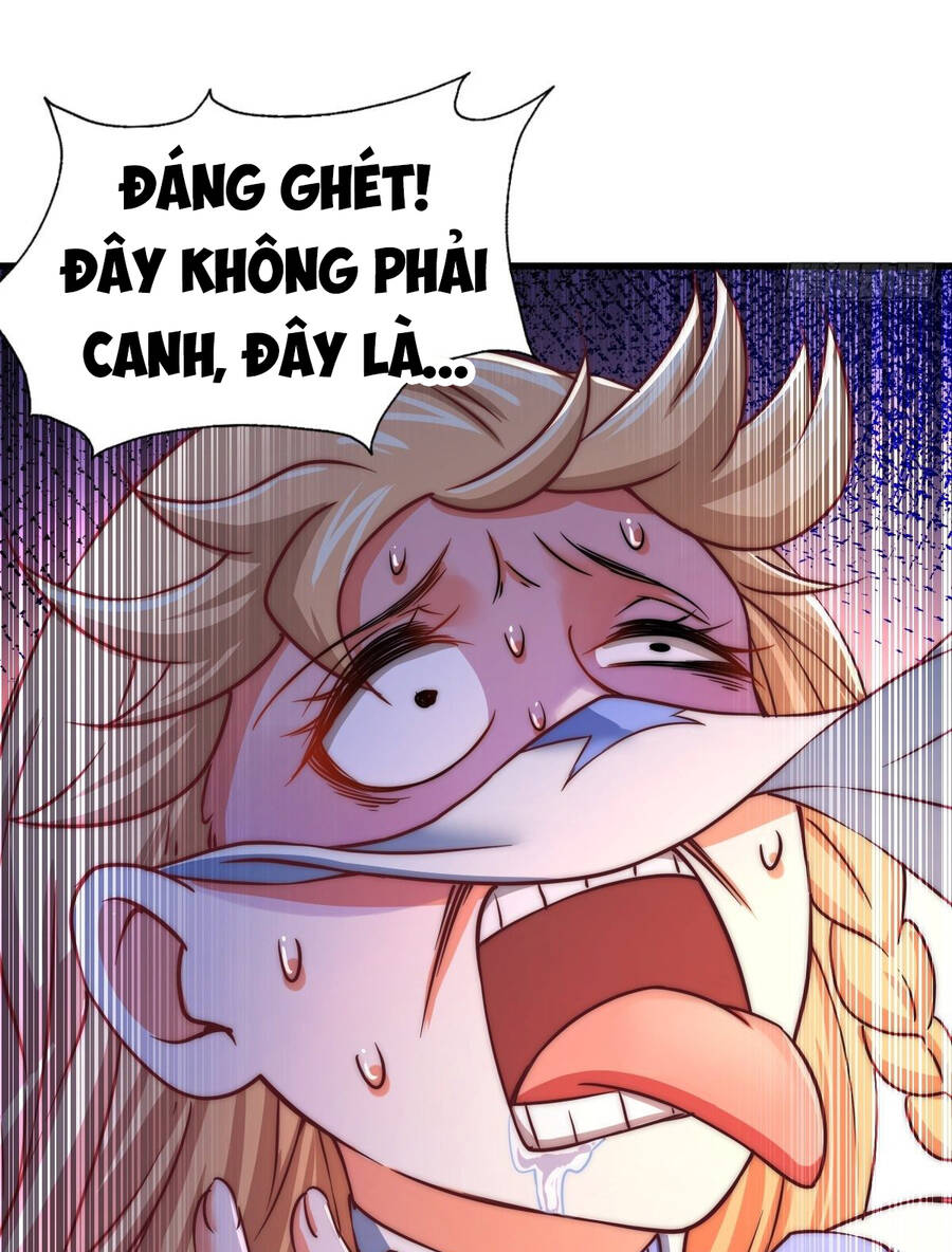 Người Trên Vạn Người - Chương 91