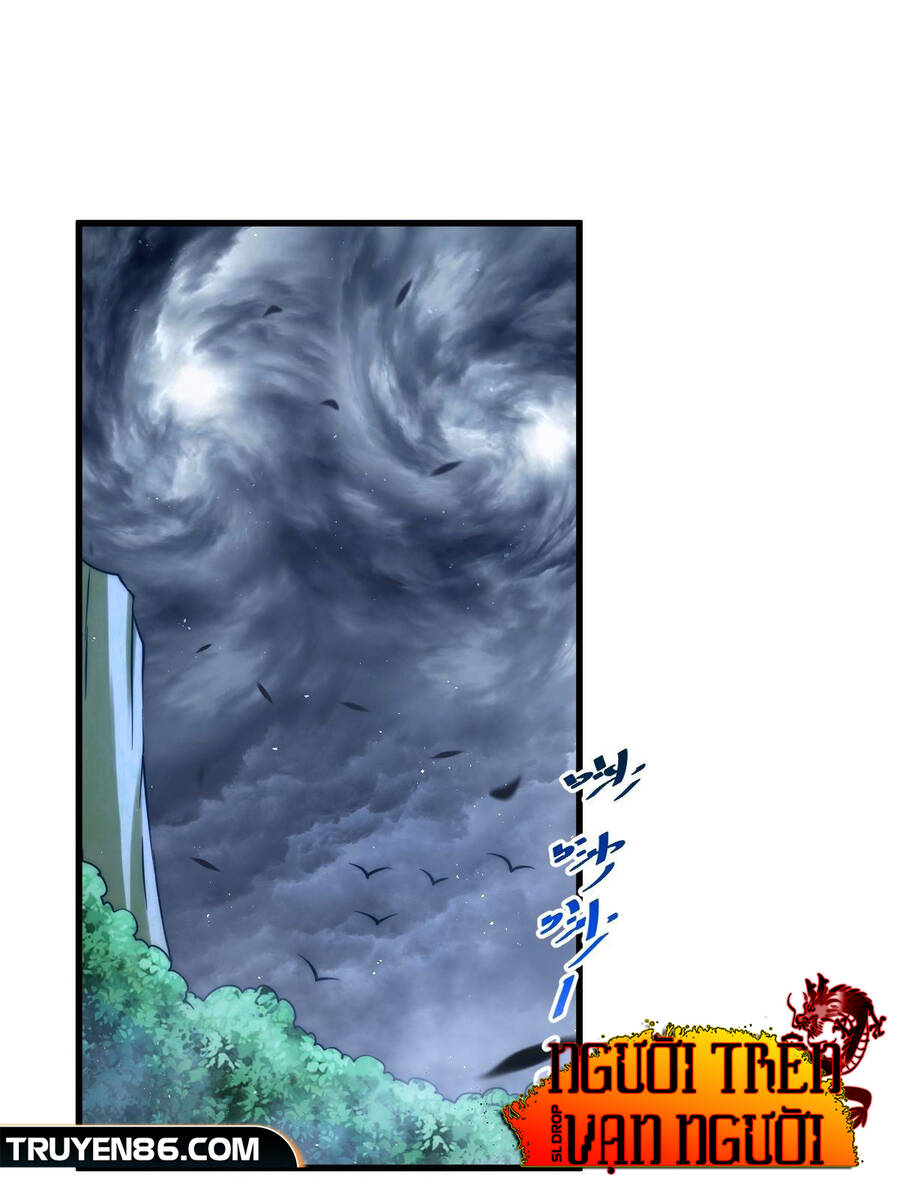 Người Trên Vạn Người - Chương 91