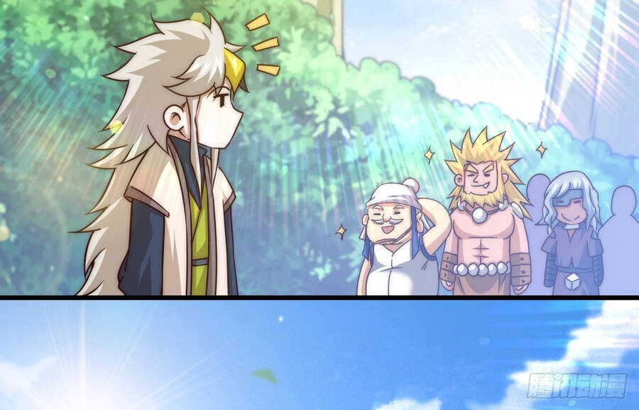 Người Trên Vạn Người - Chương 91