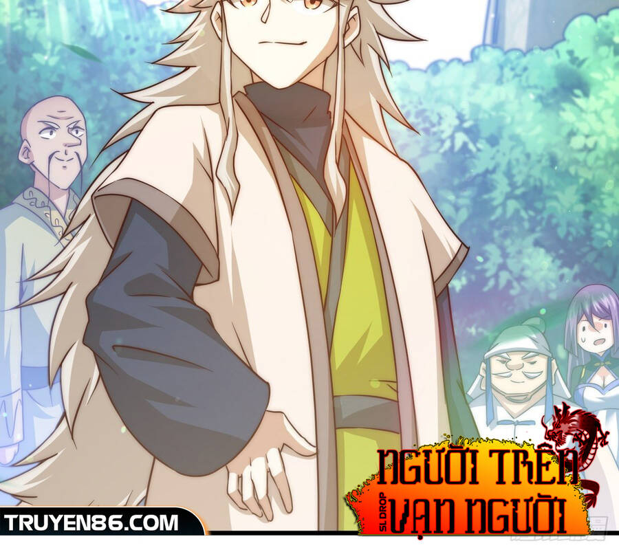 Người Trên Vạn Người - Chương 91