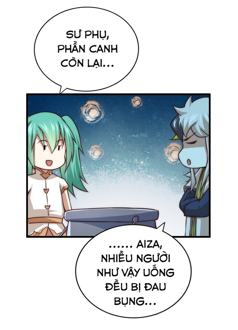 Người Trên Vạn Người - Chương 91