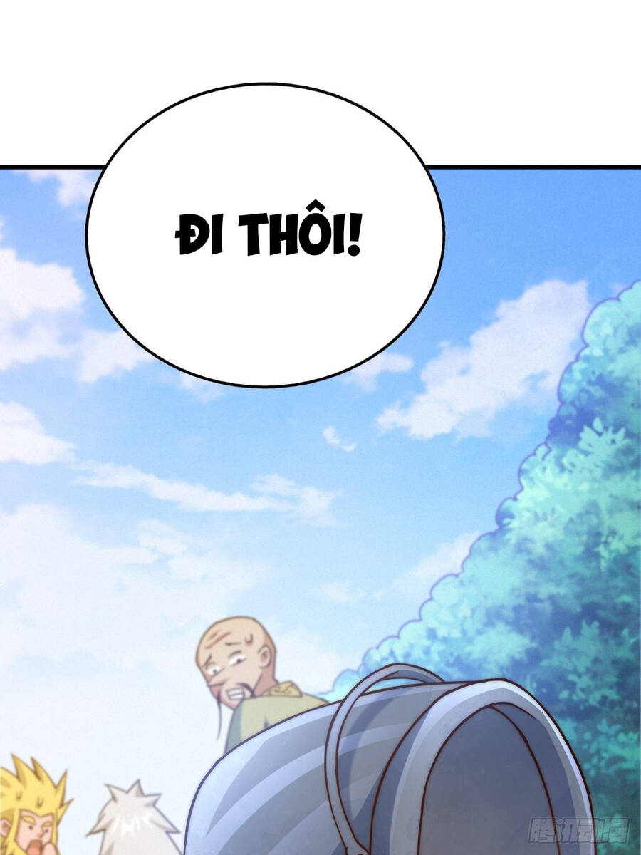 Người Trên Vạn Người - Chương 91