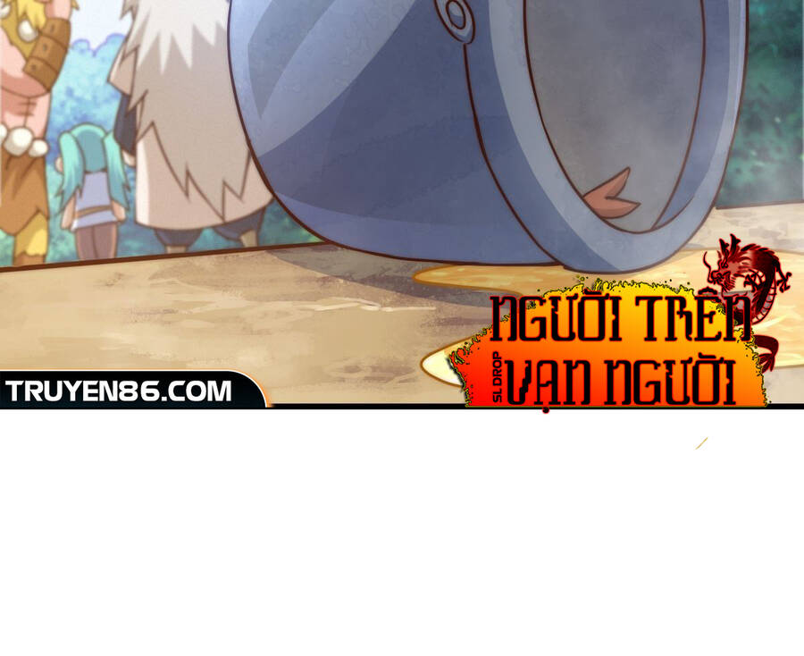 Người Trên Vạn Người - Chương 91