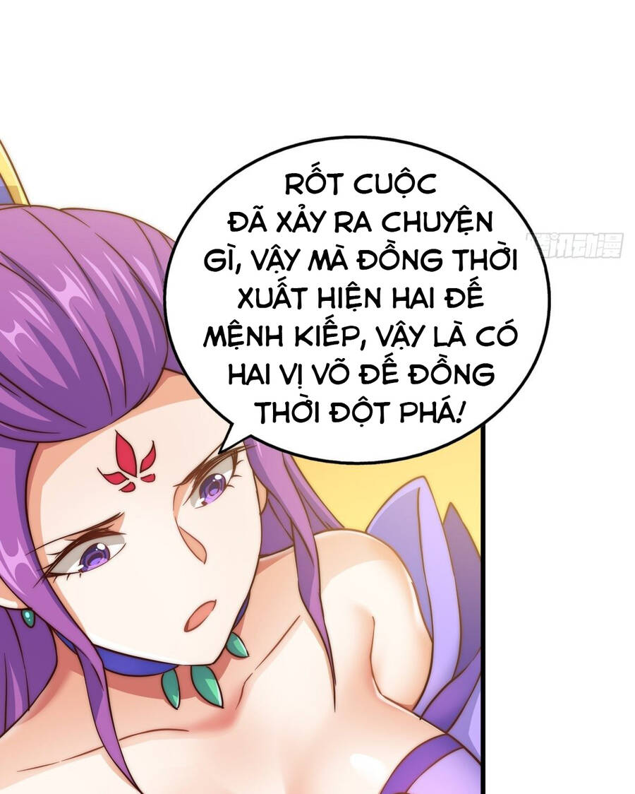 Người Trên Vạn Người - Chương 91