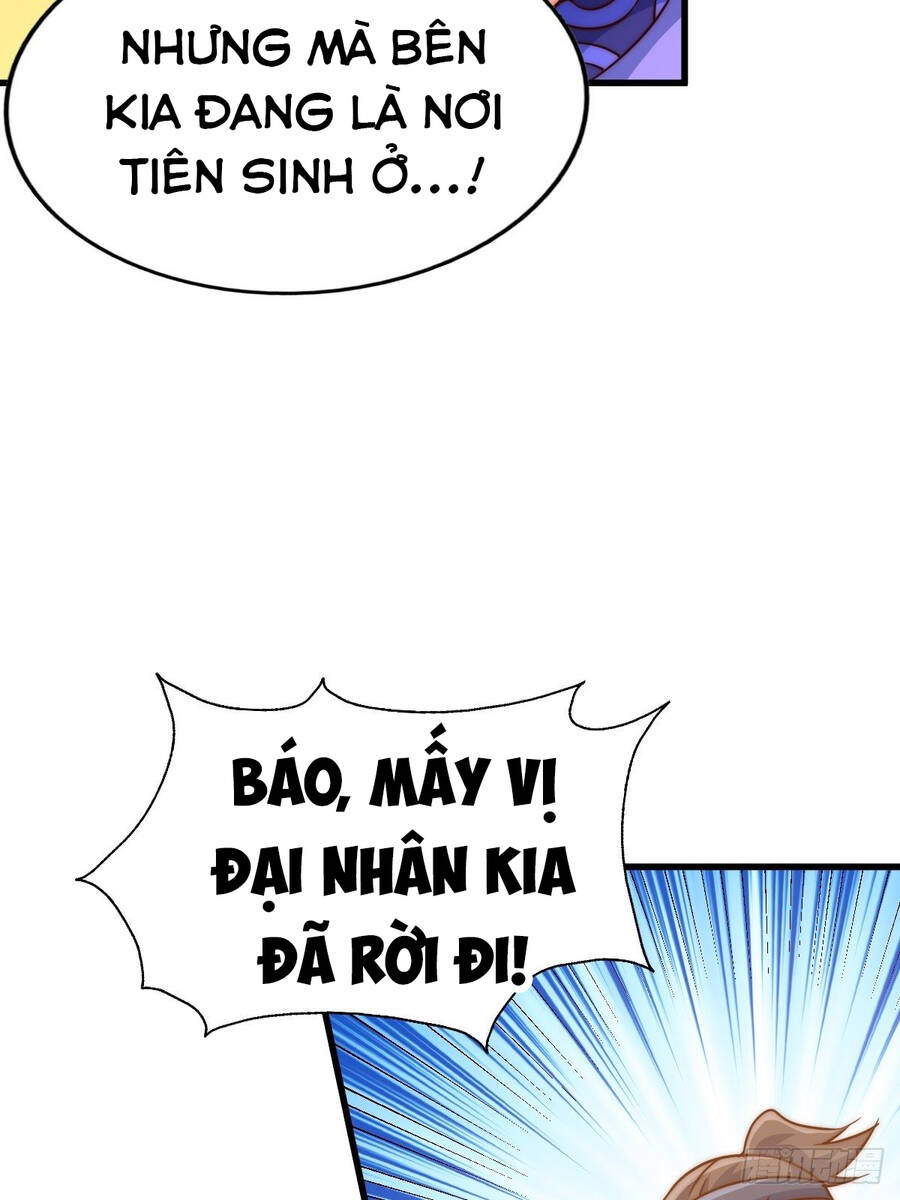 Người Trên Vạn Người - Chương 91