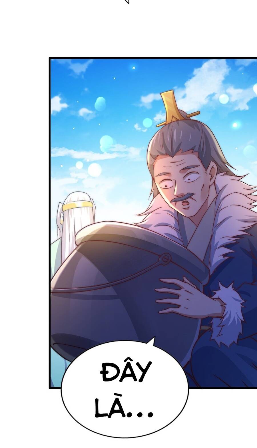 Người Trên Vạn Người - Chương 91