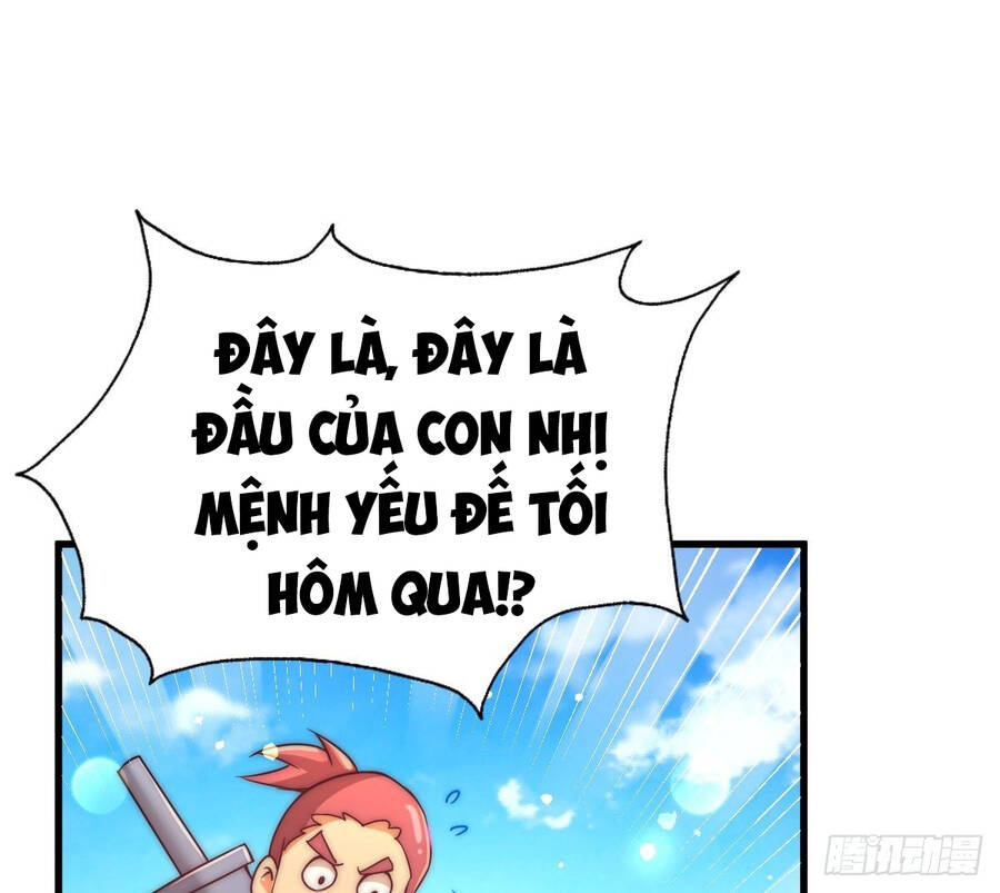 Người Trên Vạn Người - Chương 91