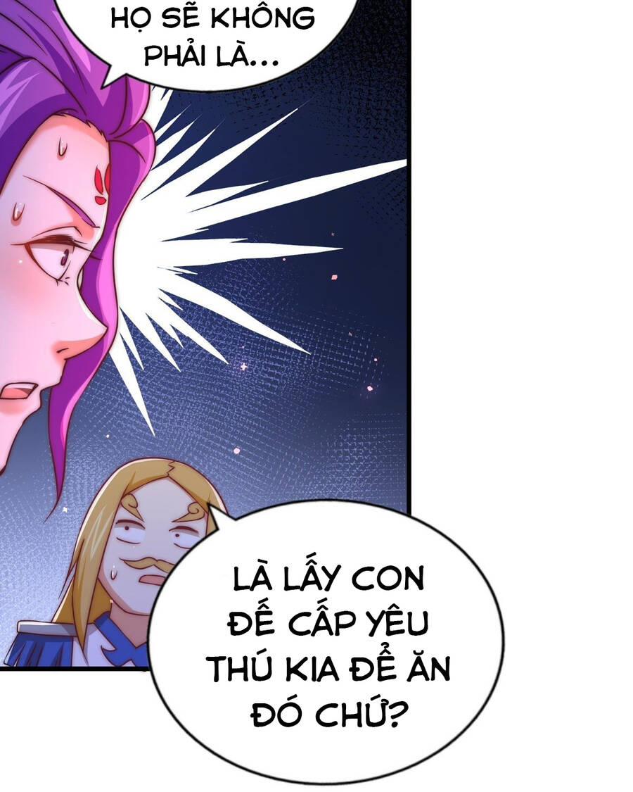 Người Trên Vạn Người - Chương 91