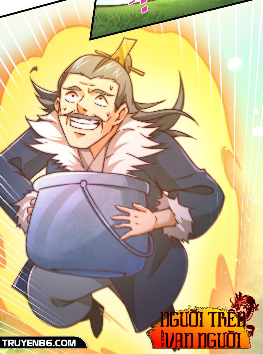 Người Trên Vạn Người - Chương 91