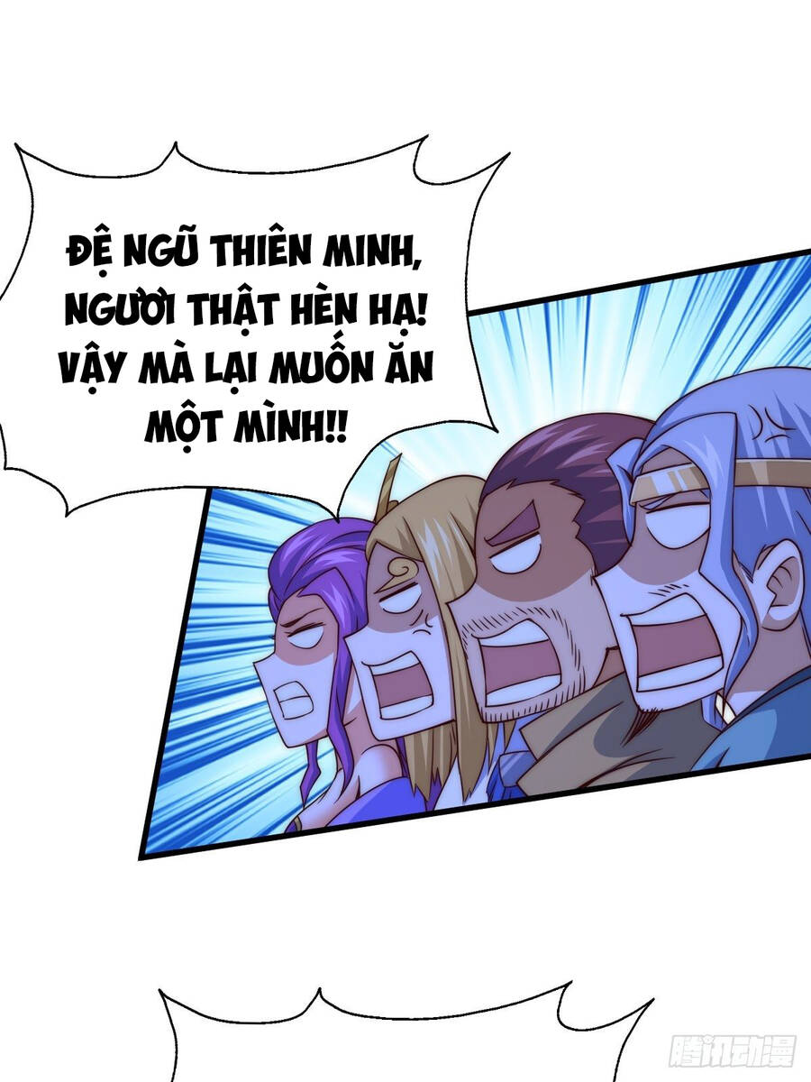 Người Trên Vạn Người - Chương 91