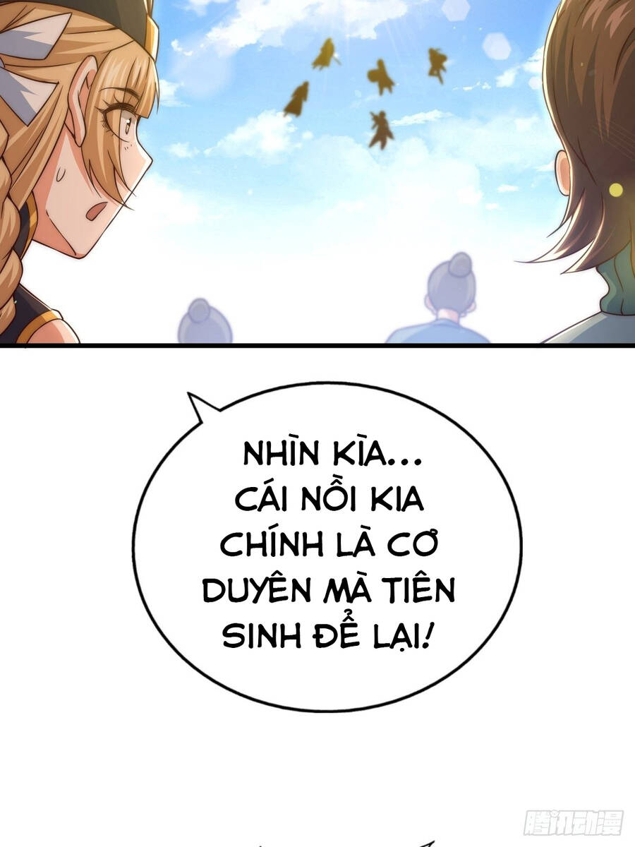 Người Trên Vạn Người - Chương 91