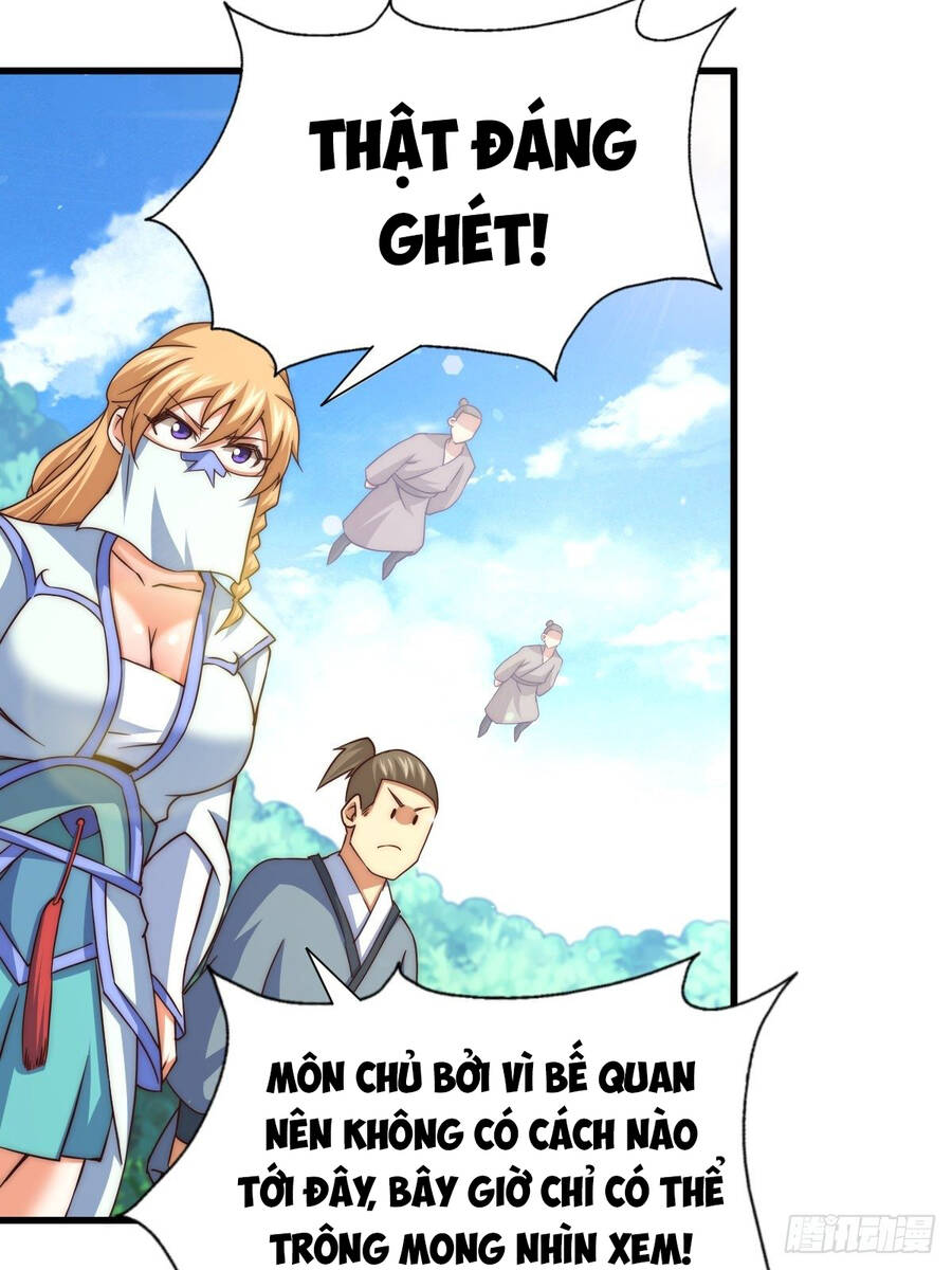 Người Trên Vạn Người - Chương 91