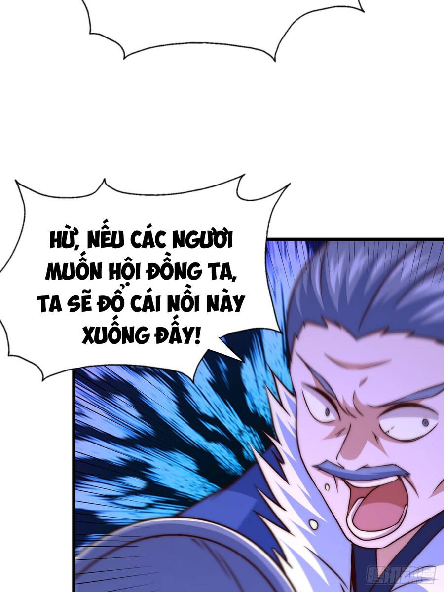 Người Trên Vạn Người - Chương 91