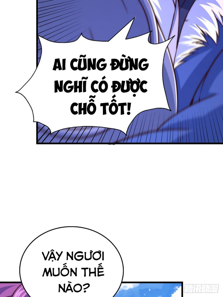 Người Trên Vạn Người - Chương 91