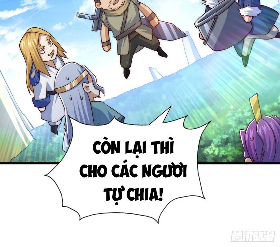 Người Trên Vạn Người - Chương 91