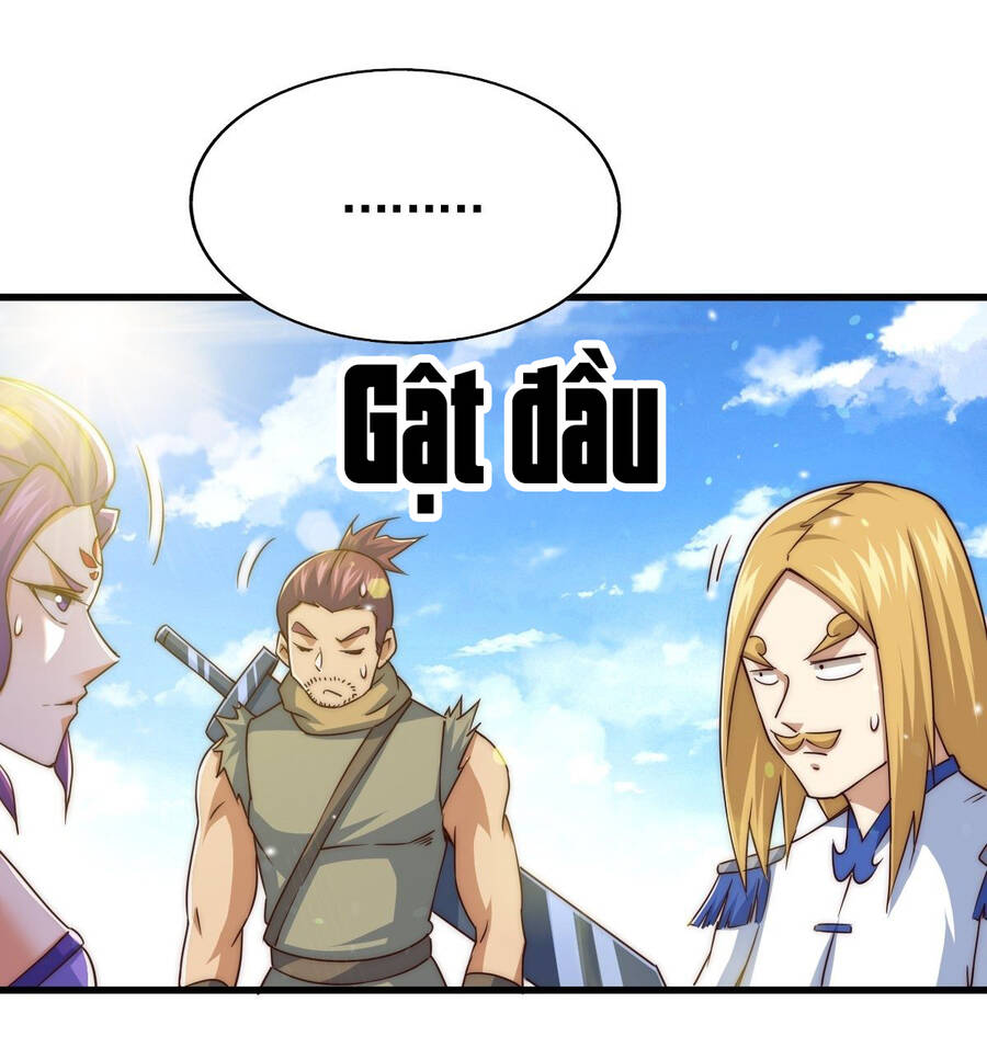 Người Trên Vạn Người - Chương 91