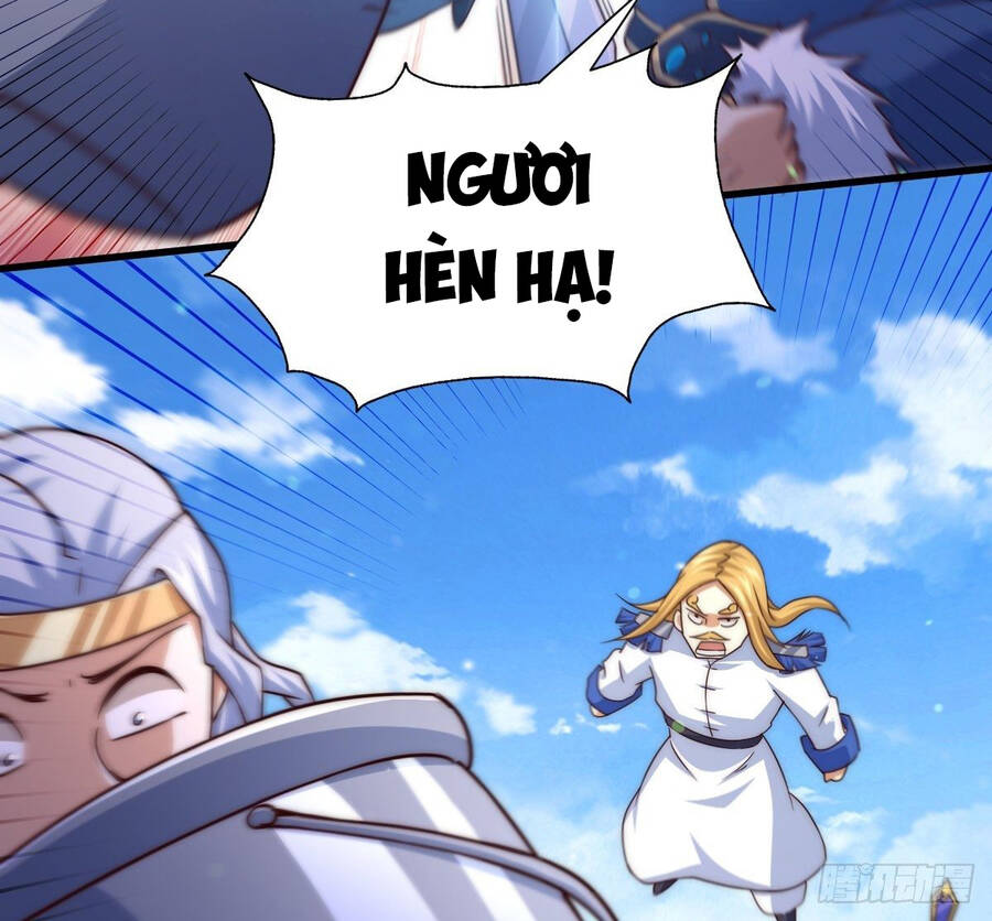 Người Trên Vạn Người - Chương 91