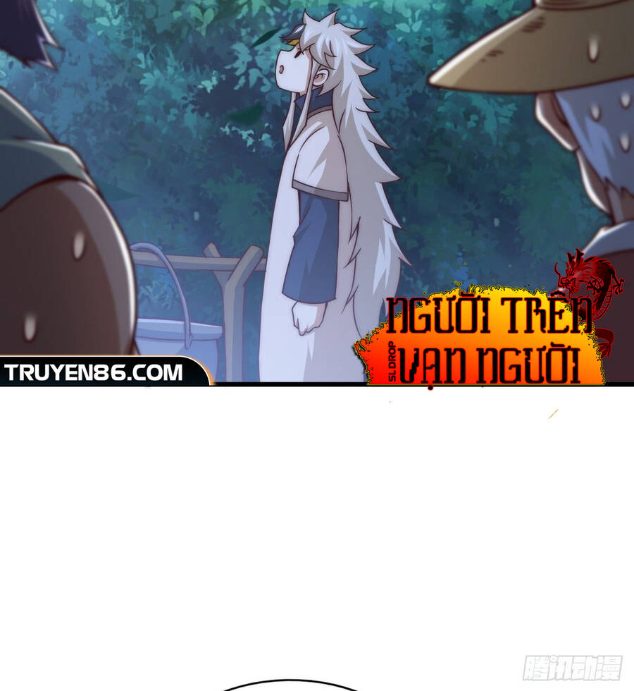 Người Trên Vạn Người - Chương 91