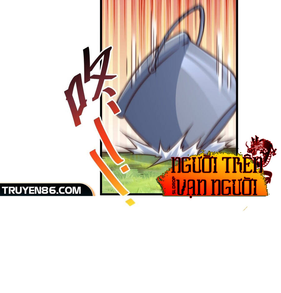 Người Trên Vạn Người - Chương 91
