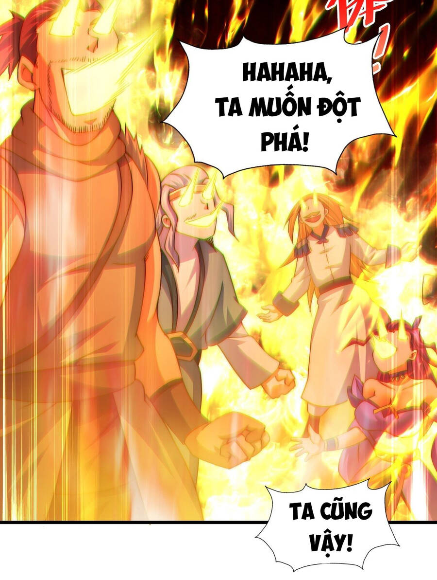 Người Trên Vạn Người - Chương 91