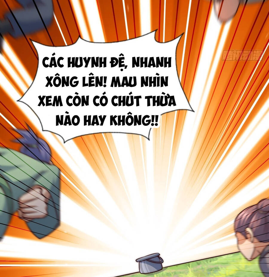 Người Trên Vạn Người - Chương 91