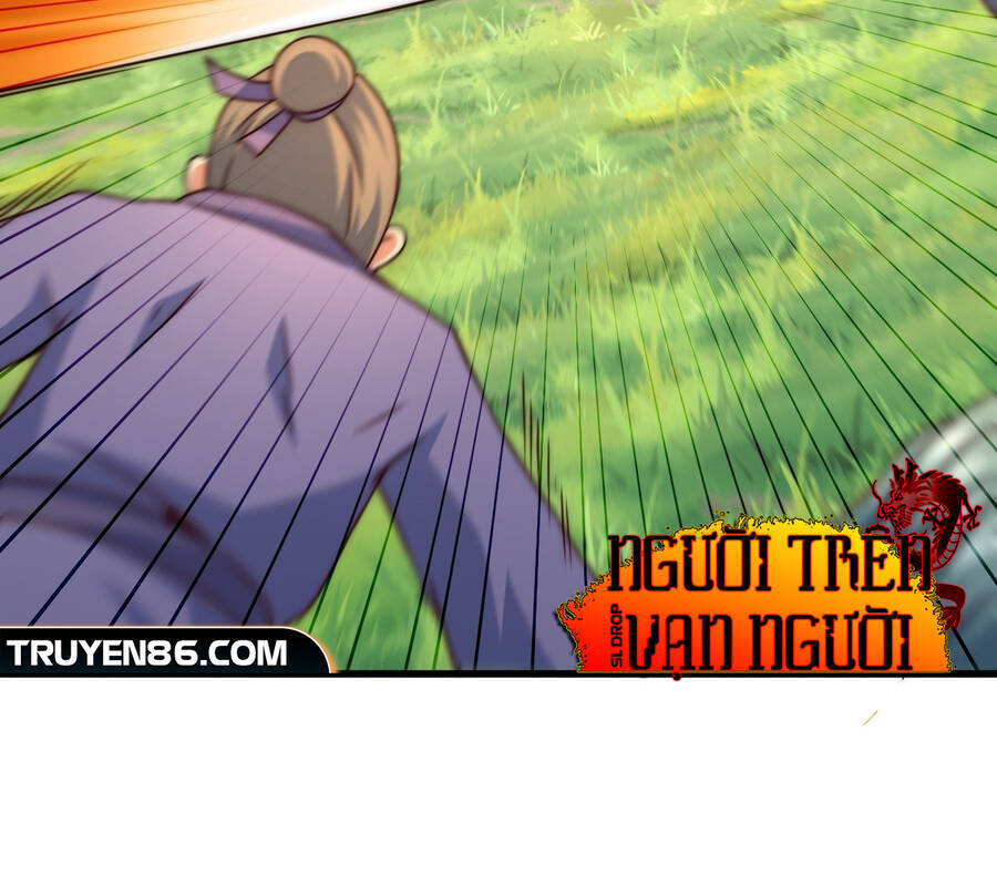 Người Trên Vạn Người - Chương 91