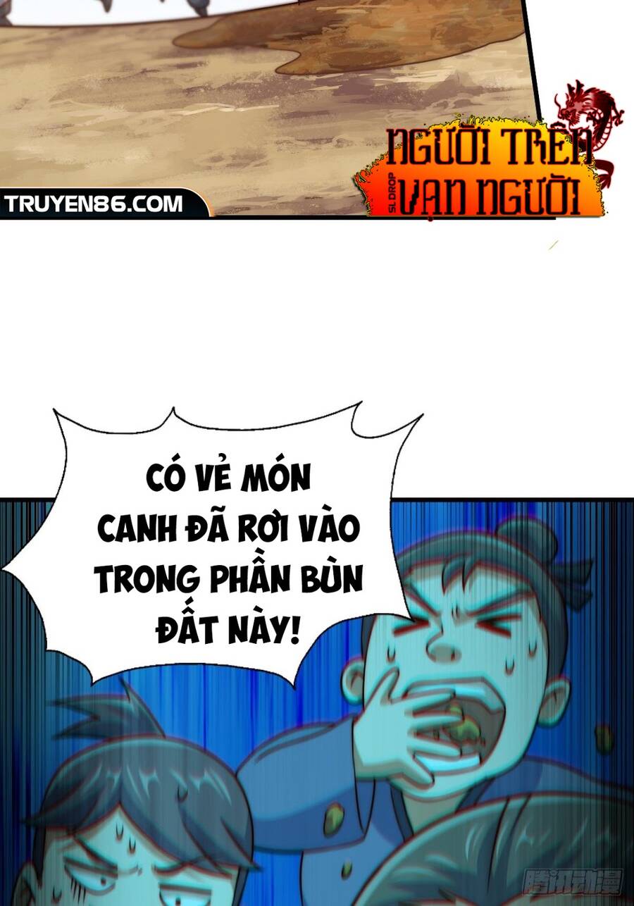 Người Trên Vạn Người - Chương 91