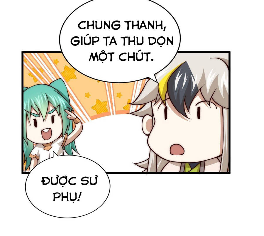 Người Trên Vạn Người - Chương 91