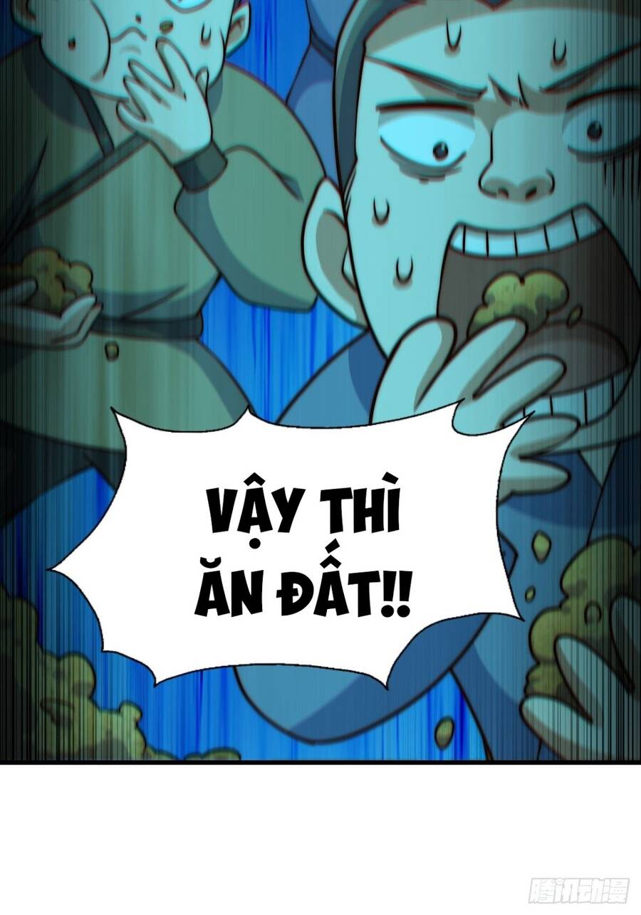 Người Trên Vạn Người - Chương 91