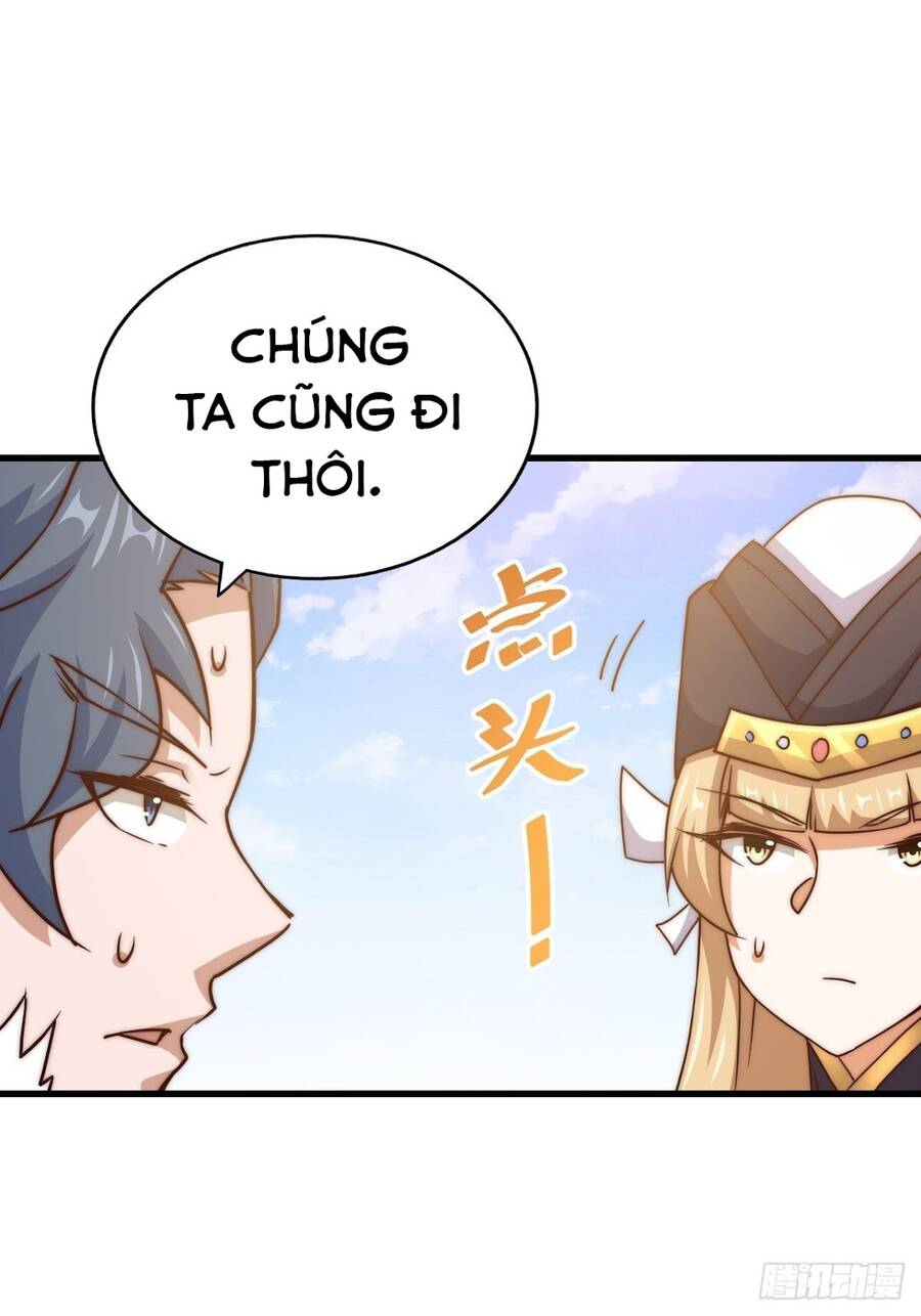 Người Trên Vạn Người - Chương 91