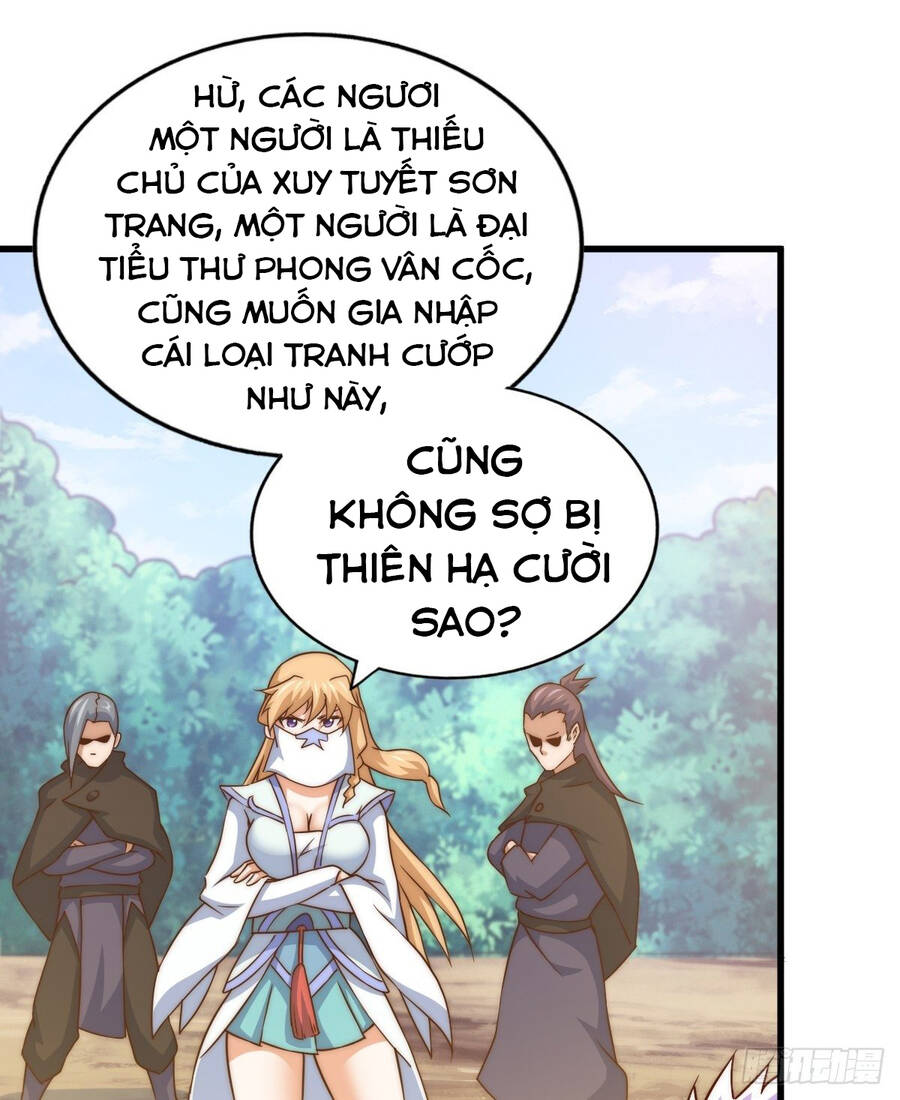 Người Trên Vạn Người - Chương 91