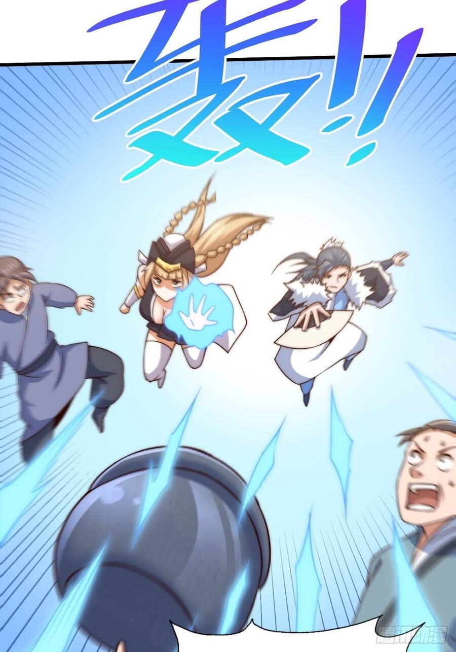 Người Trên Vạn Người - Chương 91