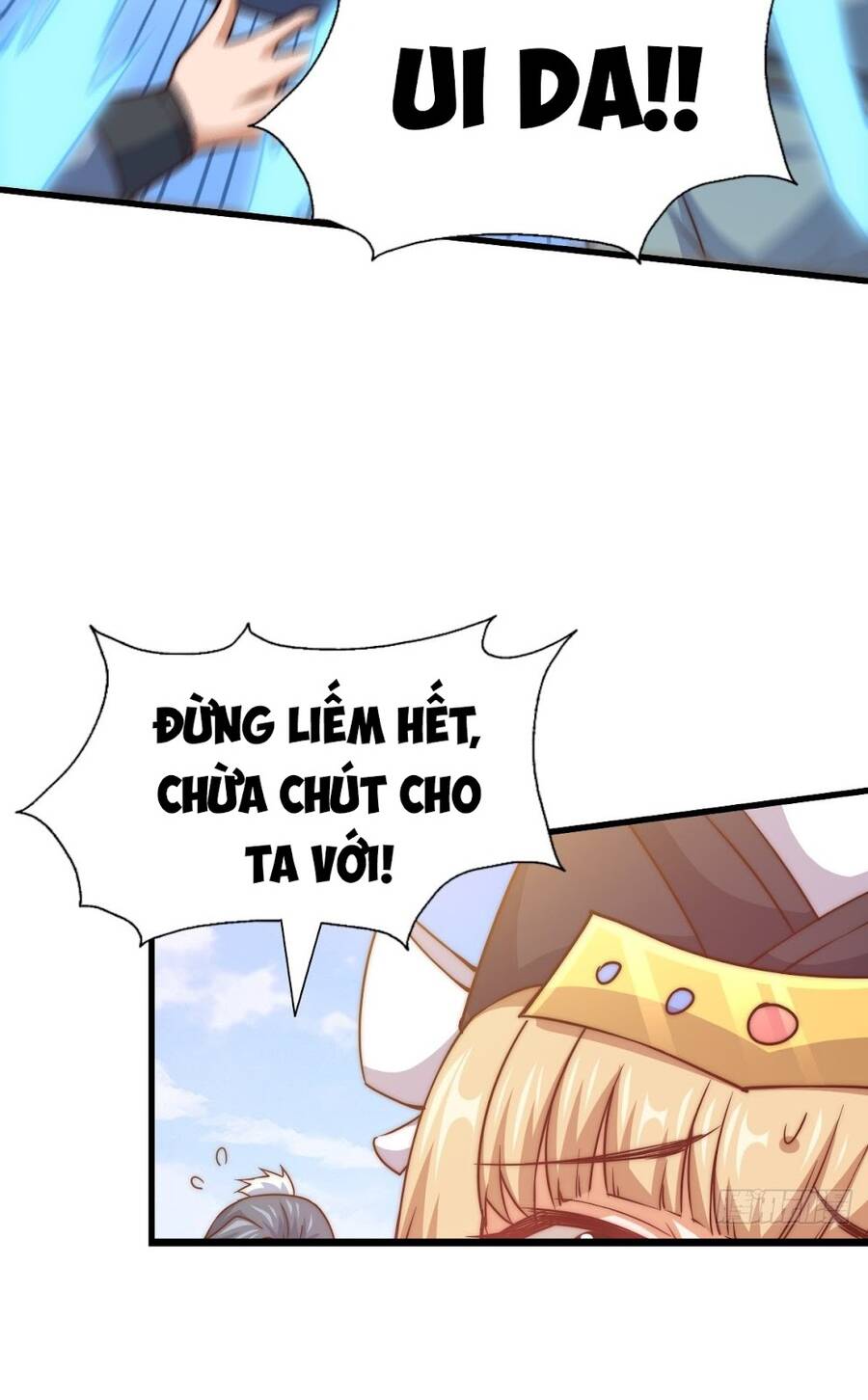 Người Trên Vạn Người - Chương 91