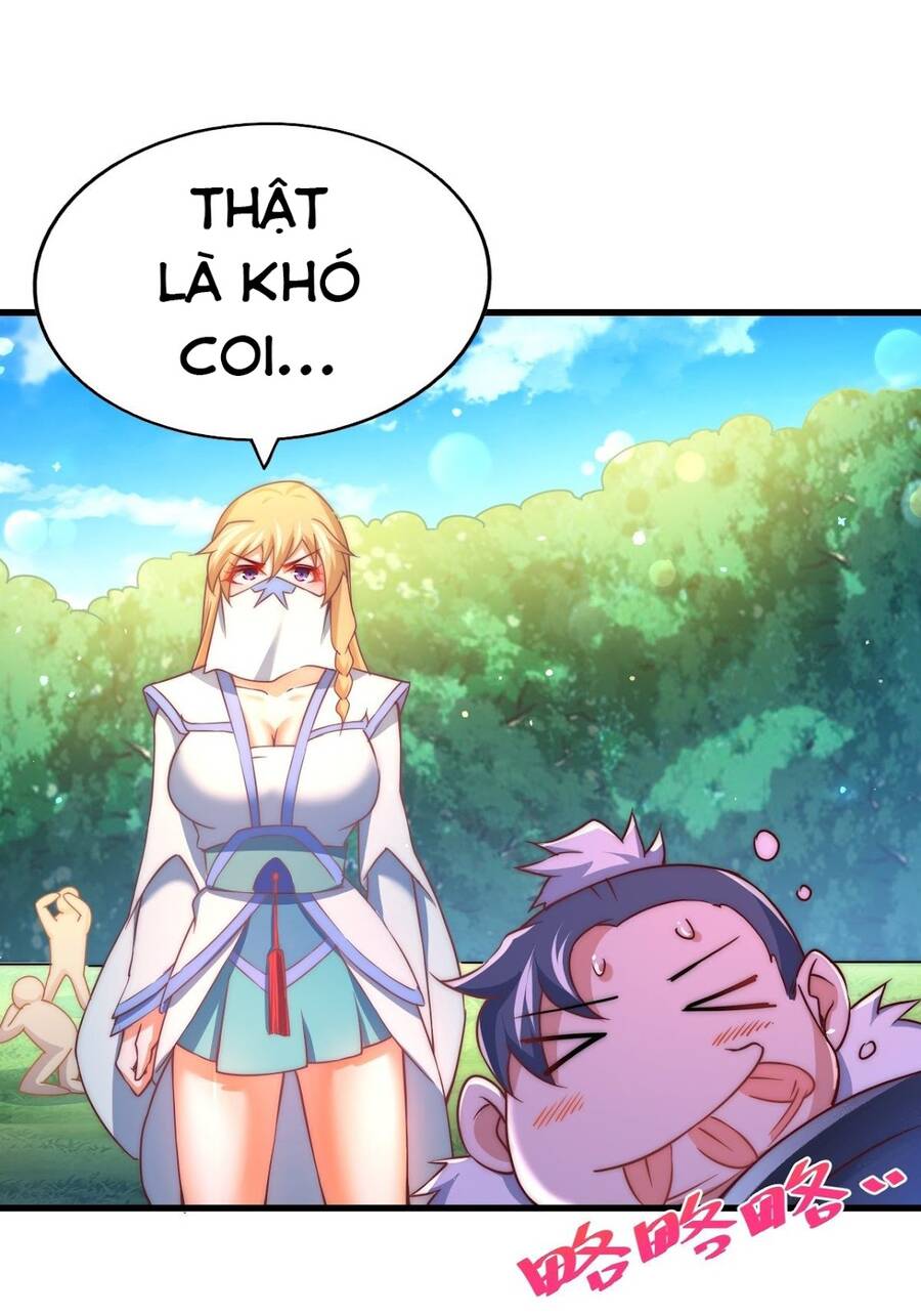 Người Trên Vạn Người - Chương 91