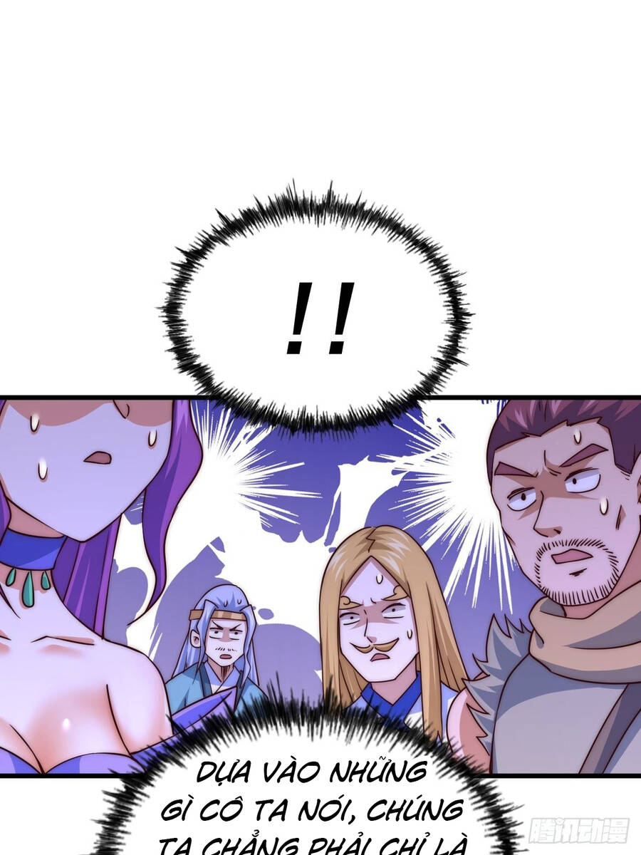 Người Trên Vạn Người - Chương 92