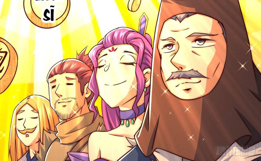 Người Trên Vạn Người - Chương 92