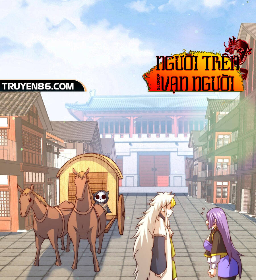 Người Trên Vạn Người - Chương 92