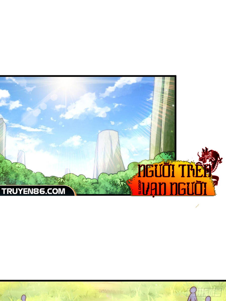 Người Trên Vạn Người - Chương 92
