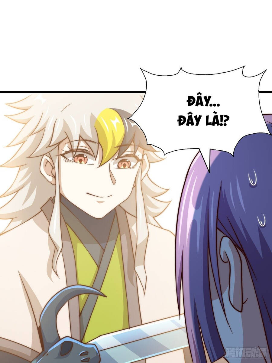 Người Trên Vạn Người - Chương 92