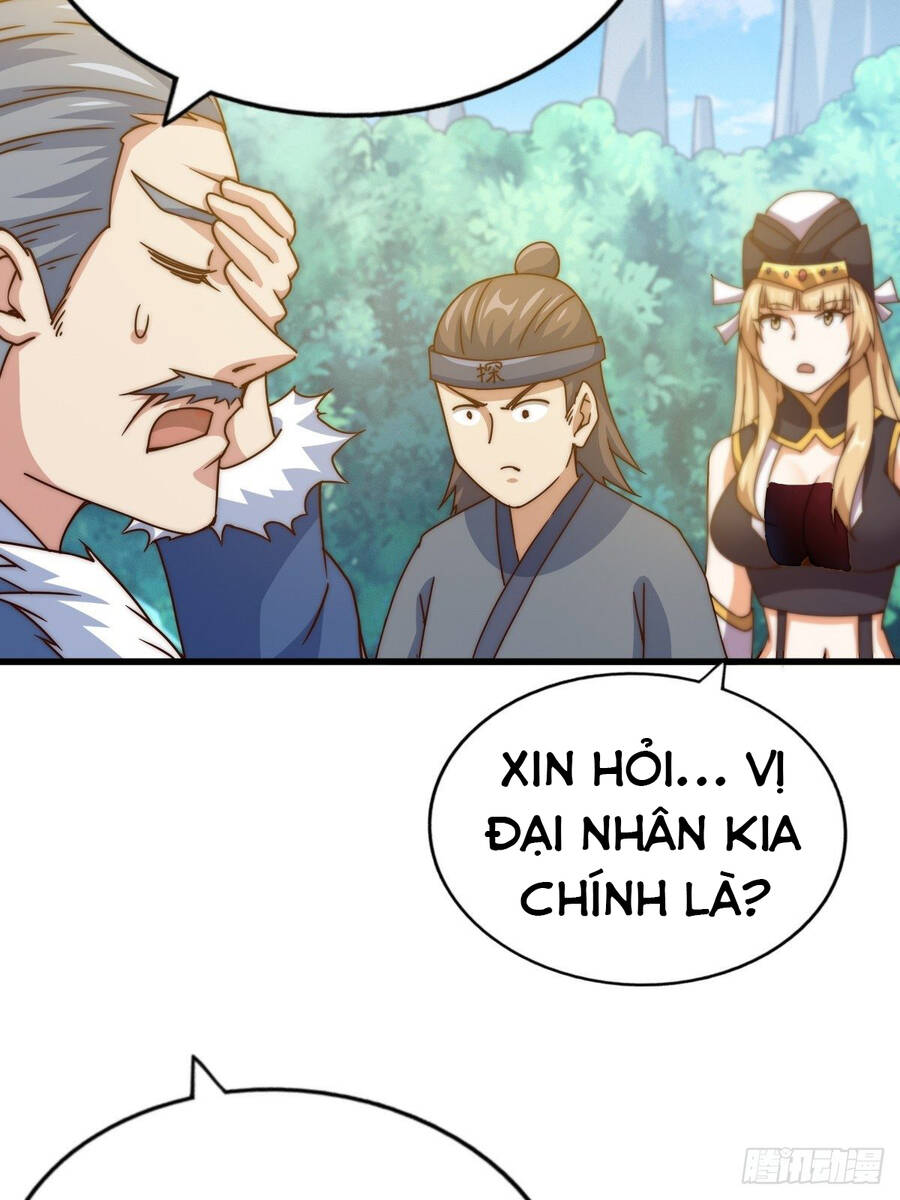 Người Trên Vạn Người - Chương 92