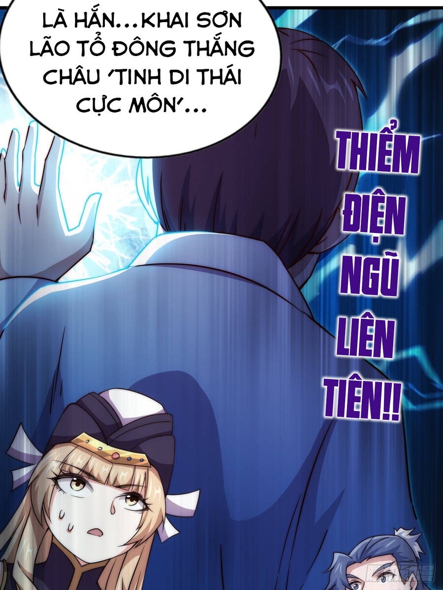 Người Trên Vạn Người - Chương 92