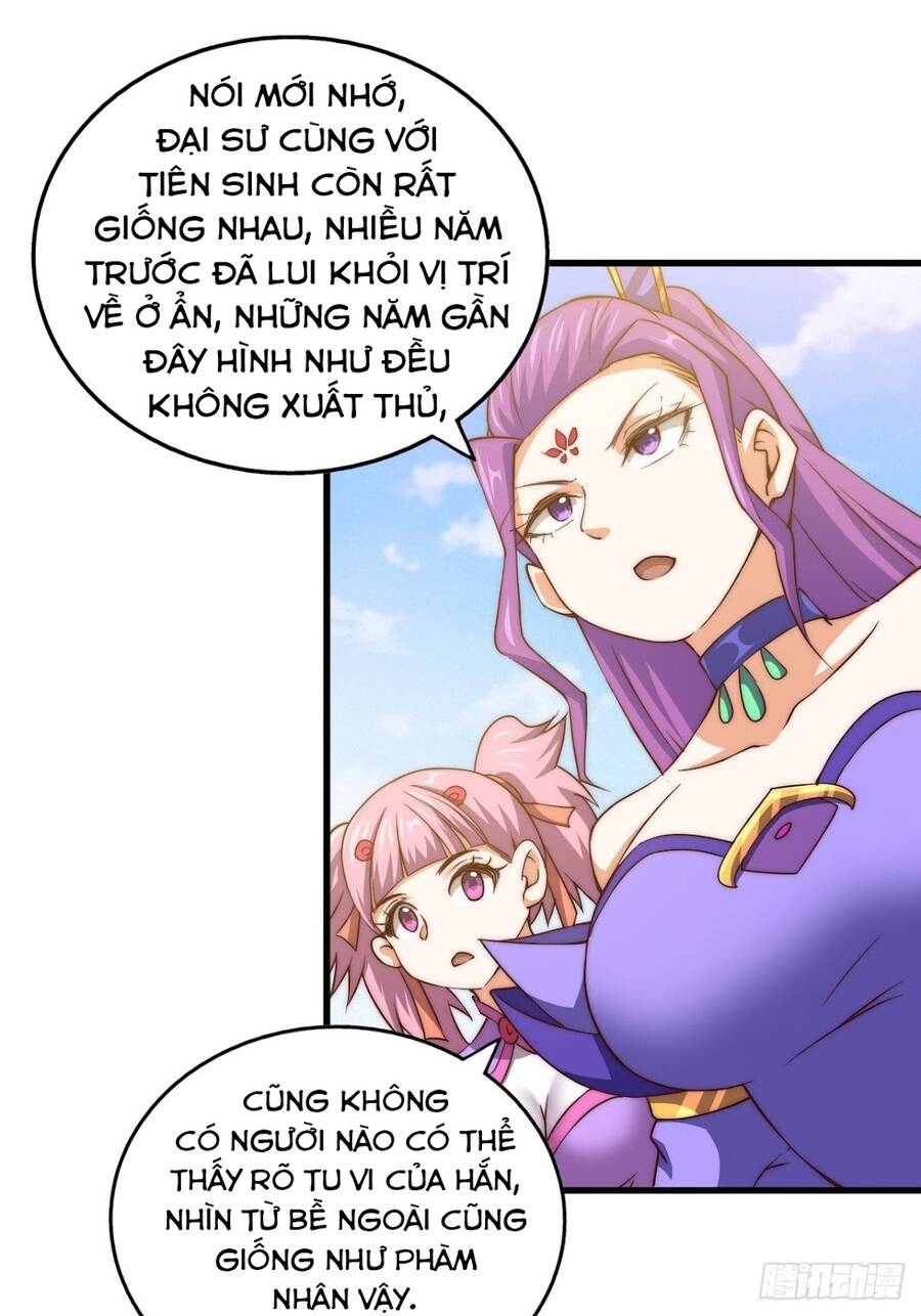 Người Trên Vạn Người - Chương 92