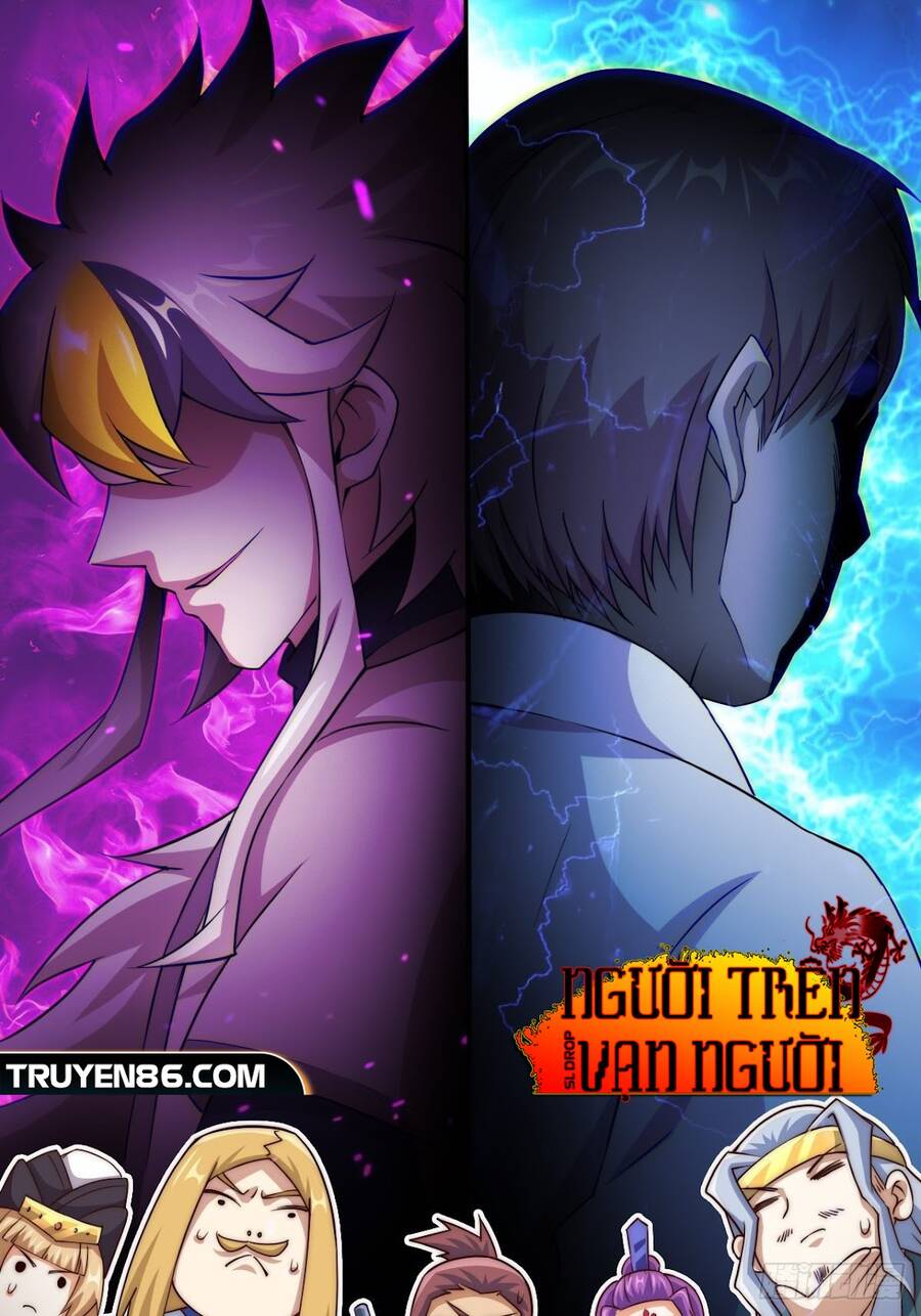 Người Trên Vạn Người - Chương 92