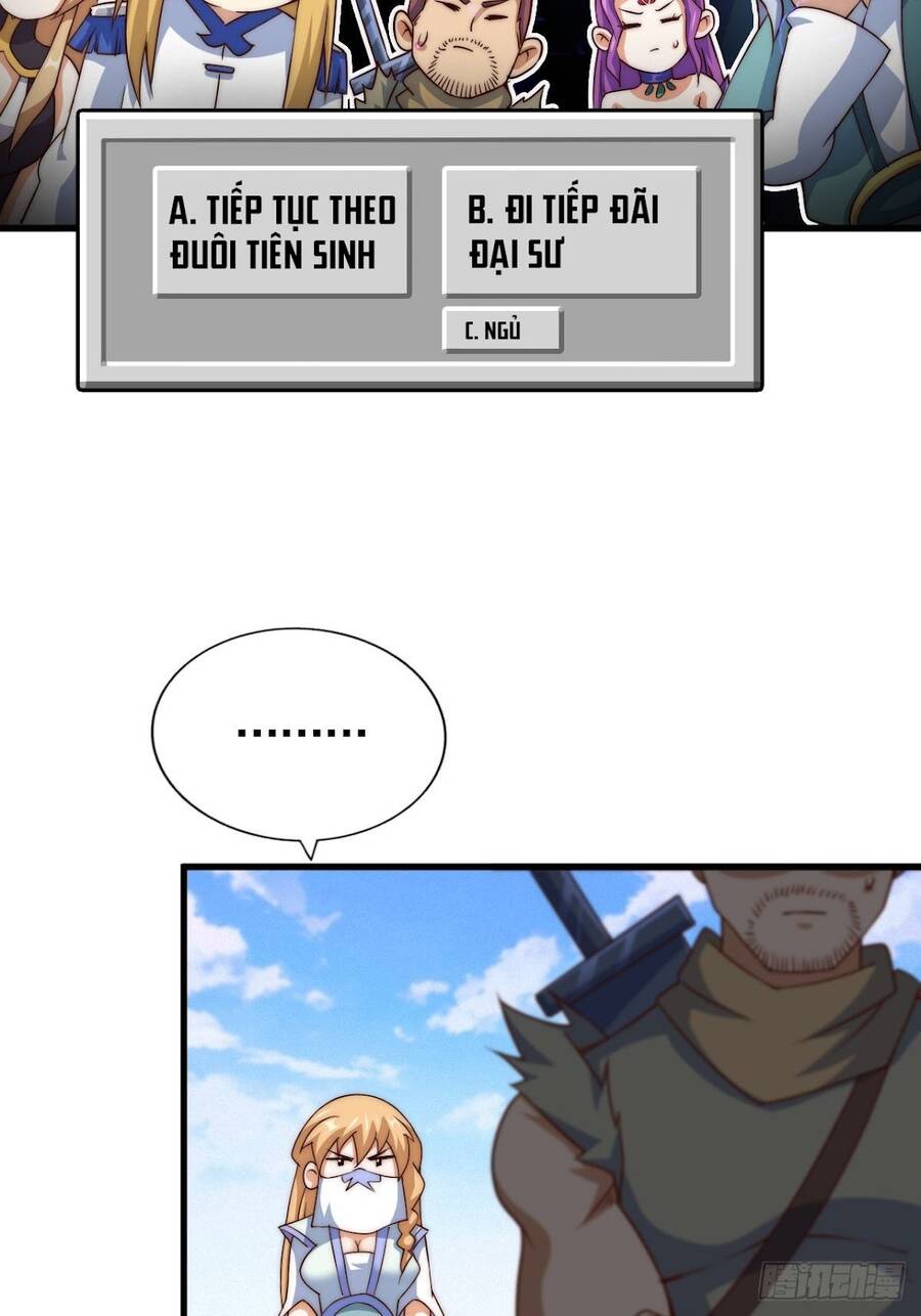 Người Trên Vạn Người - Chương 92