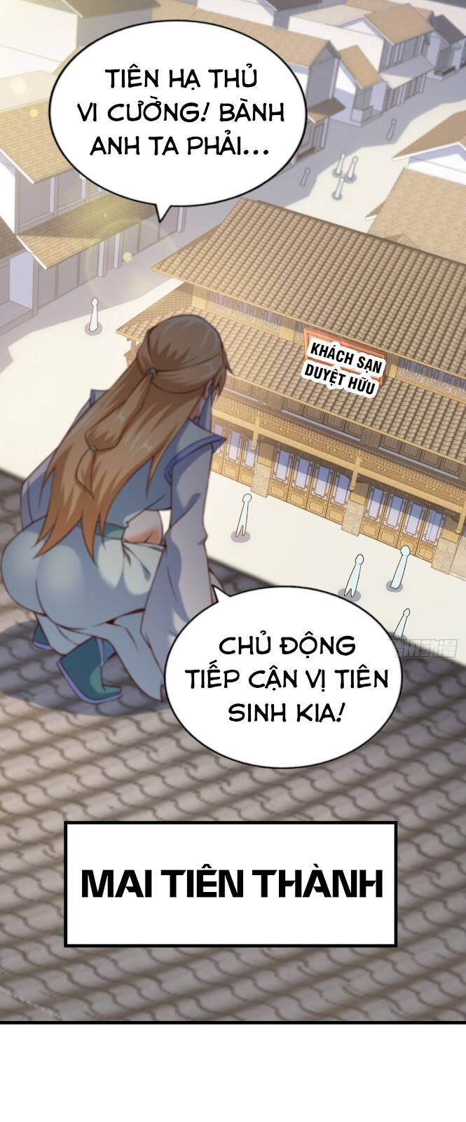 Người Trên Vạn Người - Chương 92